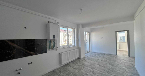 Apartament zona Tineretului 2 camere,finisat