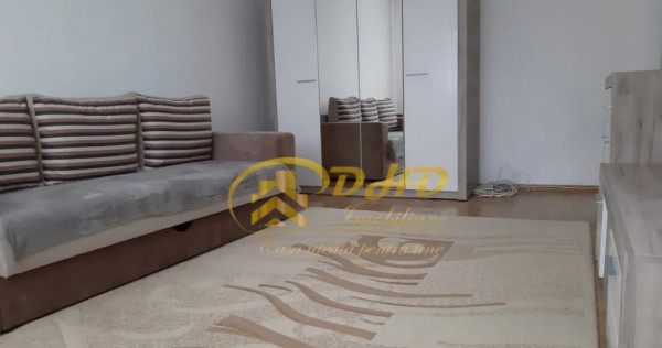 Apartament de 1 cameră - Tătărași 2 Băieți