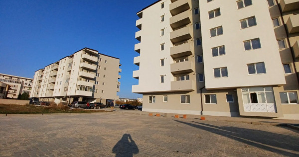 Postalionului Berceni - 2 camere in bloc nou - centrala proprie