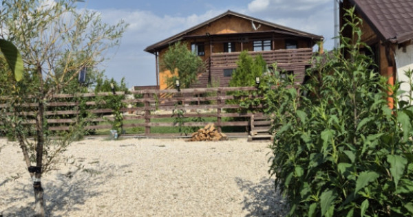 Casa Mizil, Prahova Sau schimb cu Pensiune Eforie