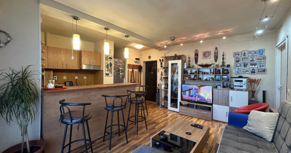 VIGAFON - Apartament 3 camere Ultracentral