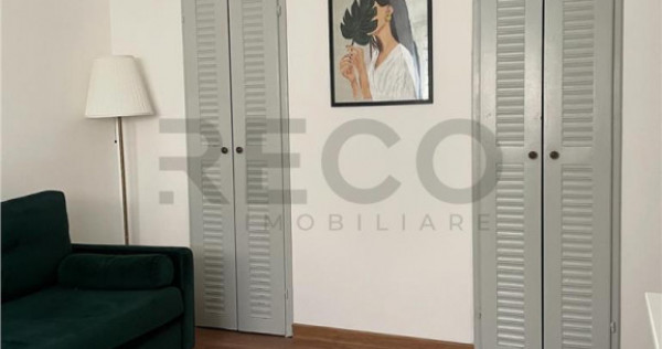 RECO, APARTAMENT 2 CAMERE, DECEBAL