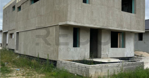 RECO Case cuplate la rosu (P E) Oradea Anexa de locuit