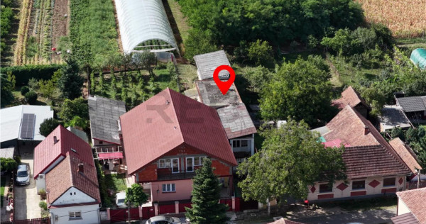 RECO Casa mare de renovat se accepta unele schimb auto