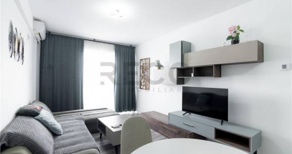 RECO Apartament 3 camere