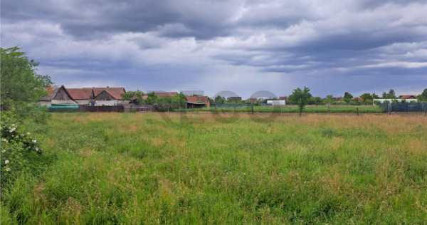 RECO Teren intravilan in Cefa