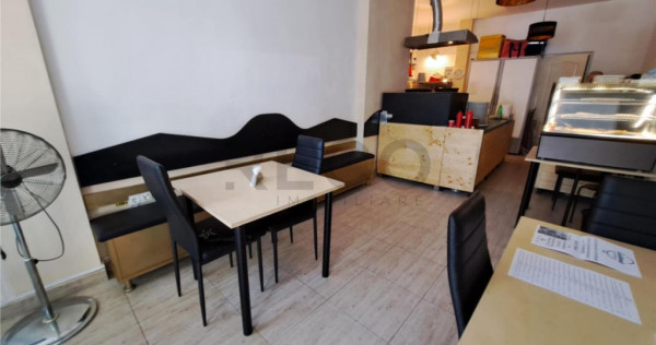 RECO pizzerie la cheie