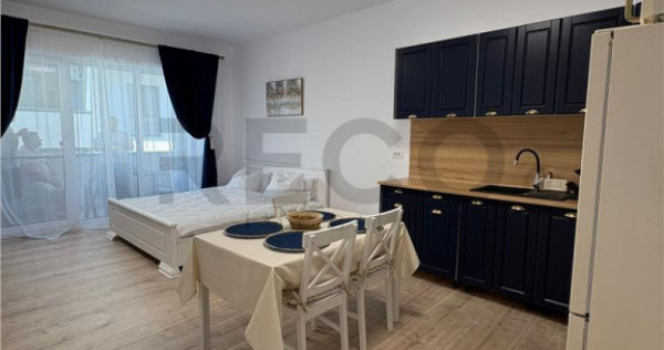 RECO Apartamente bloc nou Baile Felix, la cheie