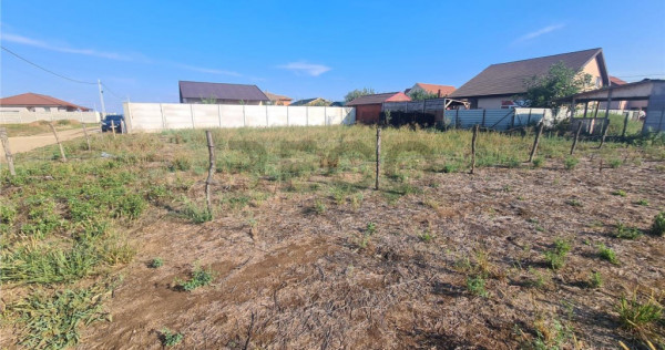 RECO Teren intravilan Livada de Bihor