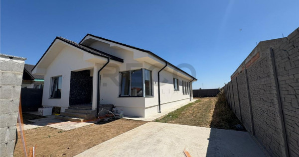 RECO Casa noua Santandrei