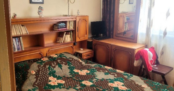 Apartament 3 camere zona Noua