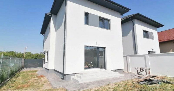 Casa individuala-Prelungirea Ghencea-Margelelor -209000E tva
