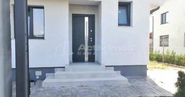 Casa individuala-Prelungirea Ghencea-Margelelor -225000E tva