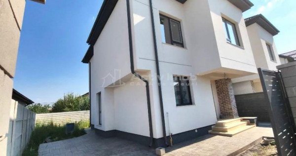 - Casa individuala - Prelungirea Ghencea - Margelelor langa