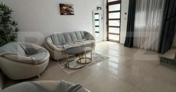 Casa insiruita Calea Urseni 3 camere, aproape de principala