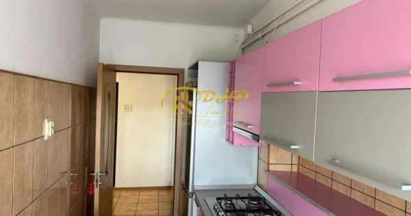 Garsonieră Gară la 15 minute de Facultăti