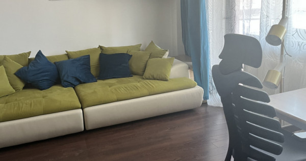 Apartament 3 camere și garaj ultracentral