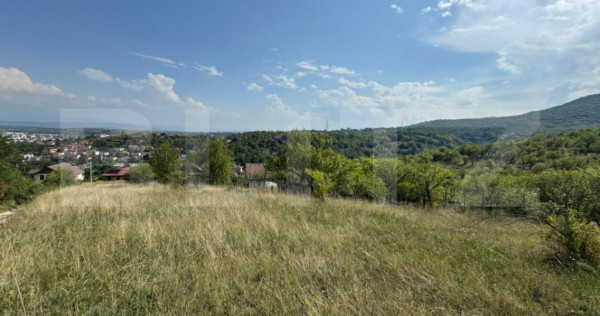 Teren intravilan de vanzare, 1495 mp, in Deva