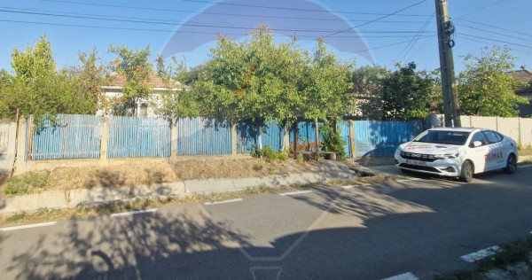 Casă / Vilă cu 3 camere de vânzare