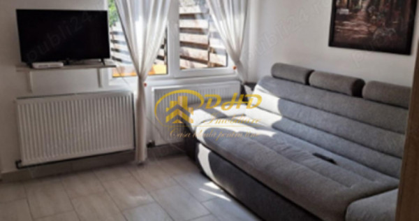 BUCIUM, Casa, 1 camera + bucatarie open-space, 40 mp