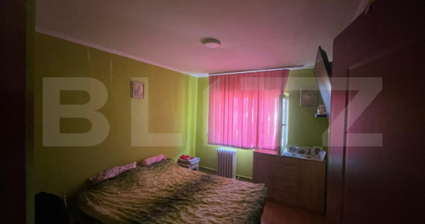 Apartament cu 3 camere, 75 mp, Zalau
