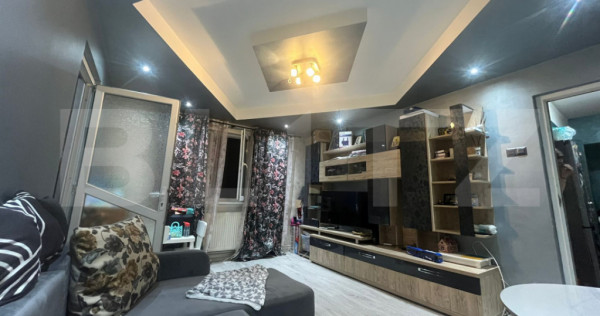 Apartament de vanzare, cu 3 camere, 50,67 mp, zona M11