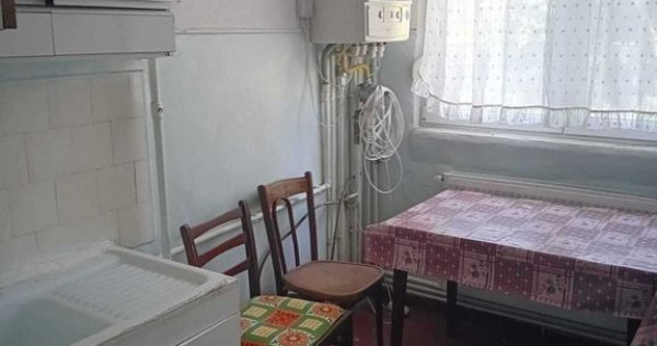 Apartament 2 cam Tig 1,et 1