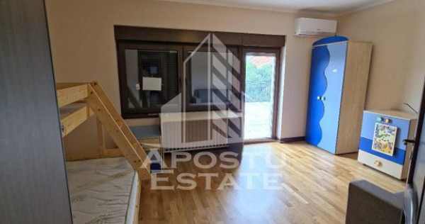 Duplex de inchiriat, 200 mpu, teren, Fabric, Timisoara