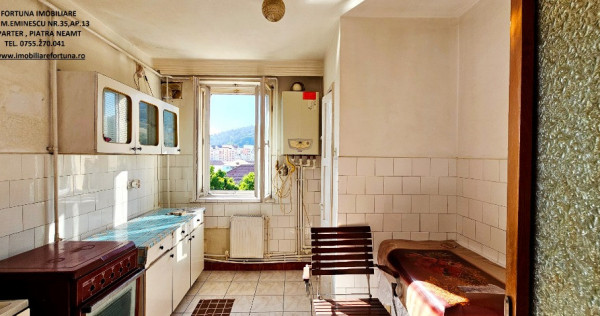 Apartament 2 camere, zona Orion