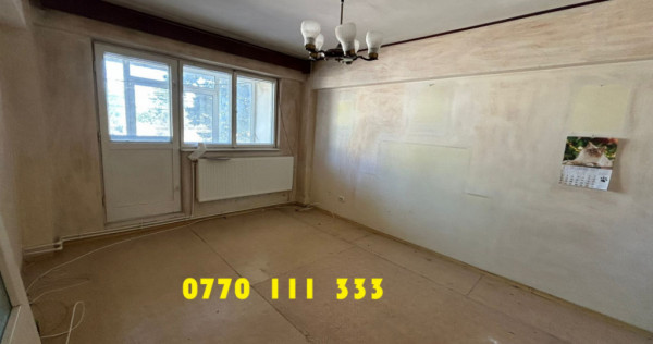 Apartament 3 camere, etaj 1, Vidin, suprafata totala 87 mp.