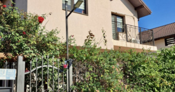 Vila superba Str Safirului la 2 min de Ghencea și 10 min M