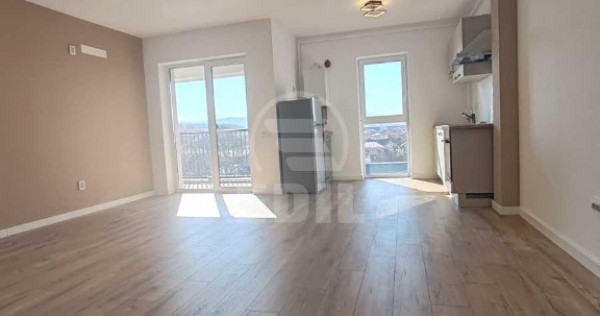 Apartament 2 camere zona Avram Iancu