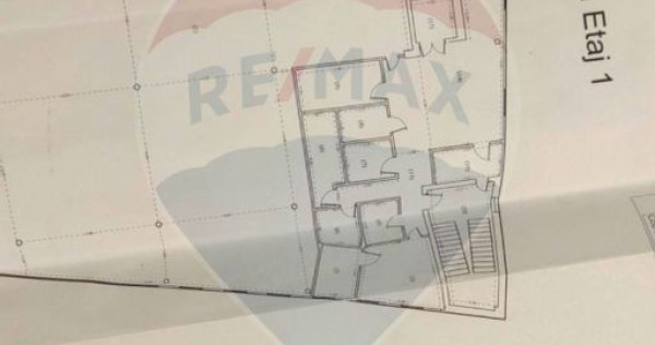 Spațiu comercial Soseaua Colentina