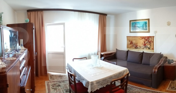 Apartament cu 2 camere, Zona Ștrandului, Sf. Gheorghe