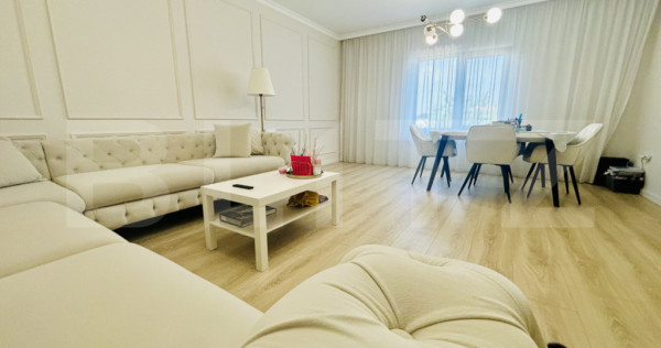 Vilă contemporană cu 5 dormitoare, 5 băi și teren de 920