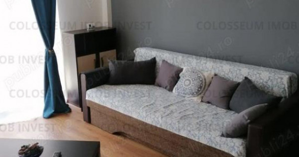 Garsoniera decomandat - zona Avantgarden