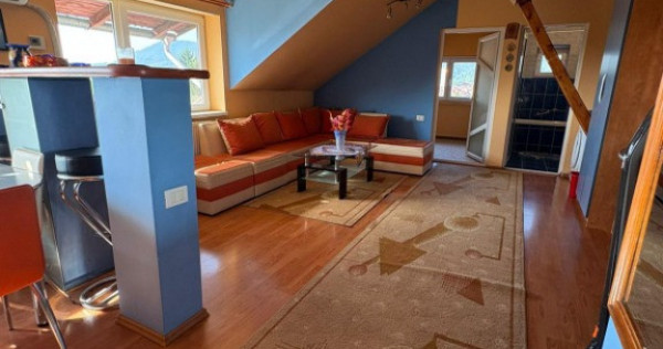 Delavrancea, 2 camere