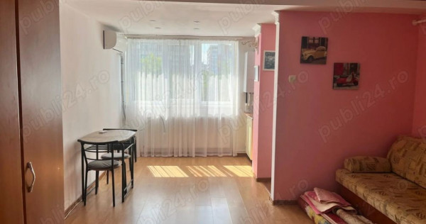 De vanzare apartament 1 camera, 30 mp, Mazepa I, Galati