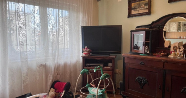 Apartament 4 camere in Deva, zona Gojdu, et 3