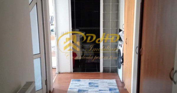 Apartament 3 camere Open-Space - Păcurari