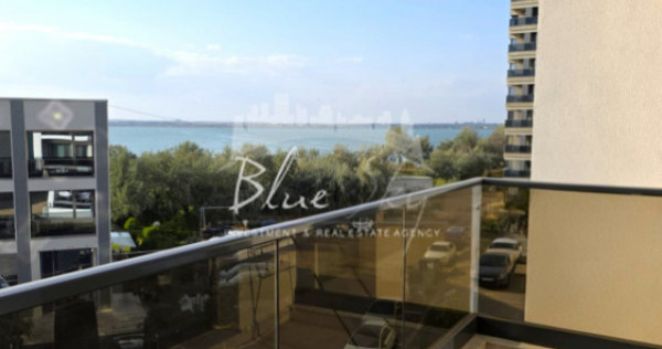 Statiunea Mamaia, apartament 2 camere, termen lung