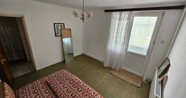 Apartament cu 2 camere in Micro 16