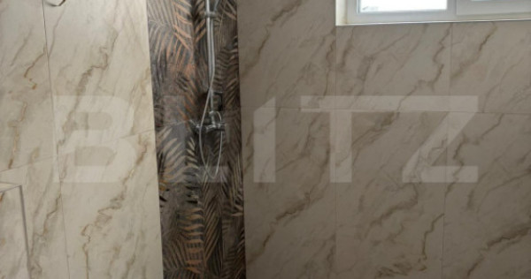 OFERTA-Apartament 3 camere 72 mp- bloc nou zona Lipovei- Loc