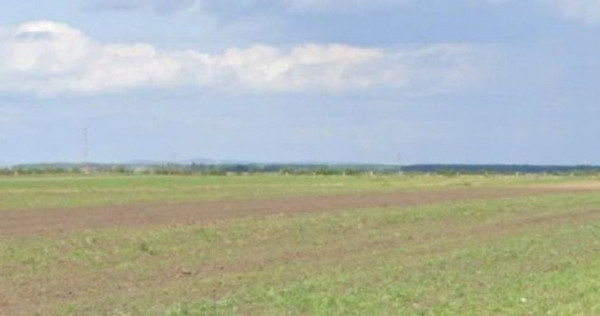 Teren extravilan Cocorastii Colt ; ID: R2710069