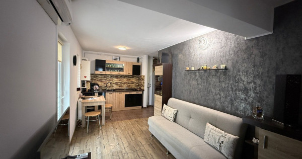 Apartament 2 camere zona Eroilor