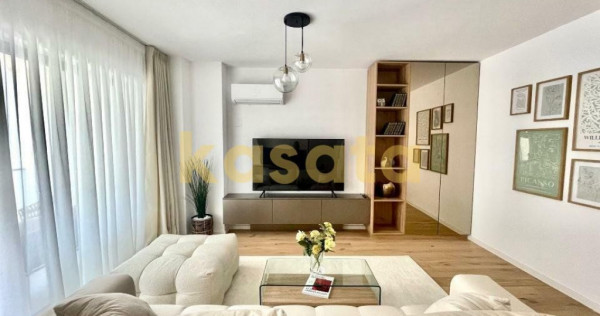 Apartamet 2 camere | Prima Vista | Fabrica de Glucoza