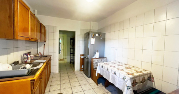 Apartament duplex, 119 mp, Canta