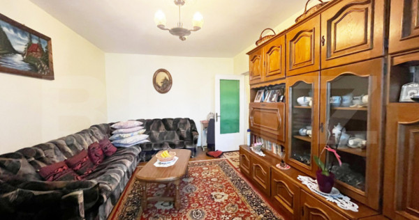 Apartament tip duplex, 119 mp, zona Canta