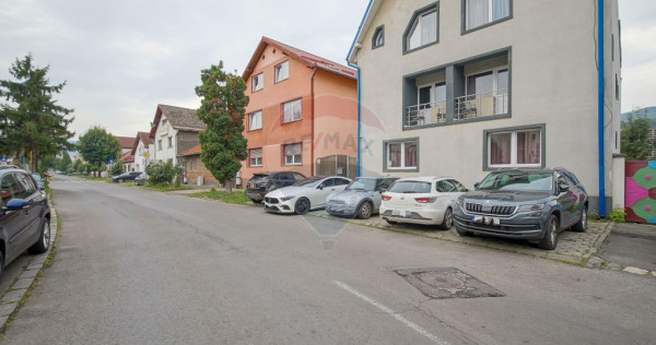 Hotel / Pensiune cu 14 camere/strada Tomis