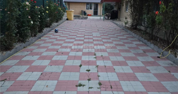 Casa 4 camere Cernica